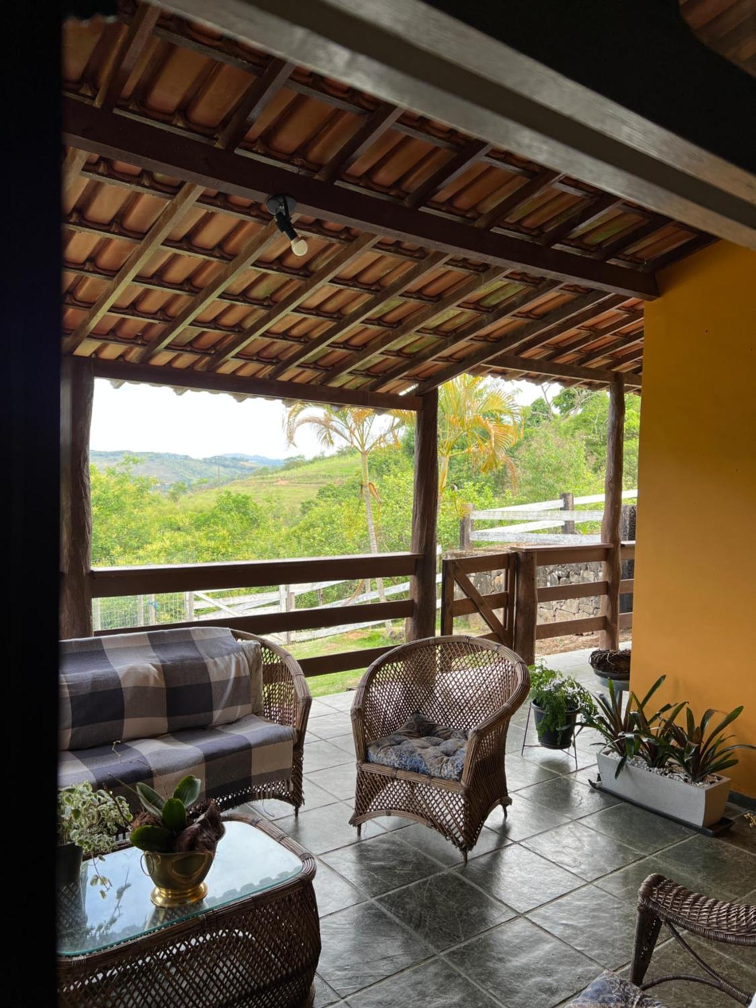 Fazenda Do Engenho Hotel Santa Rita do Rio Abaixo Kültér fotó