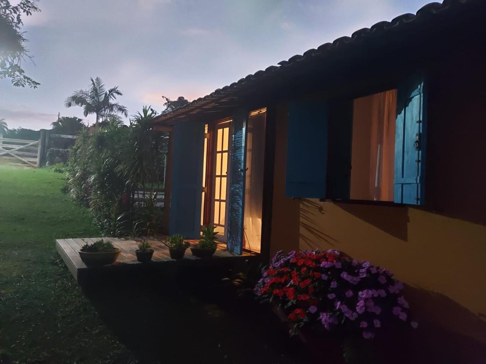 Fazenda Do Engenho Hotel Santa Rita do Rio Abaixo Kültér fotó